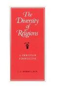 The Diversity of Religions