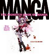 The Monster Book of Manga