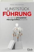 Kunststück Führung