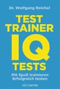 Testtrainer IQ-Tests