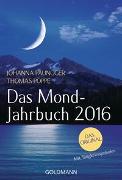 Das Mond-Jahrbuch 2016