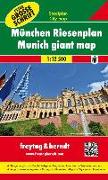 München Riesenplan