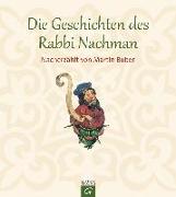 Die Geschichten des Rabbi Nachman