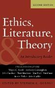 Ethics, Literature, and Theory