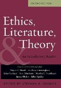 Ethics, Literature, and Theory