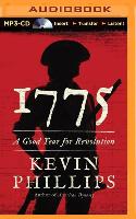 1775: A Good Year for Revolution