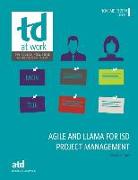 Agile and Llama for Isd Project Management