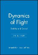 Dynamics of Flight