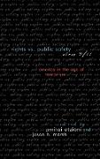 Rights vs. Public Safety After 9/11