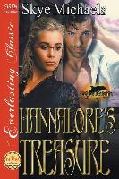 Hannalore's Treasure [Golden Dolphin 6] (Siren Publishing Everlasting Classic)