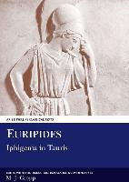 Euripides: Iphigenia in Tauris