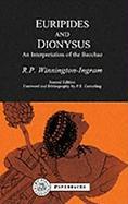 Euripides and Dionysus