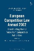 European Competition Law Annual 2002