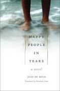 Happy People in Tears