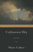 Unknown Sky: Poems