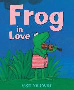 Frog in Love