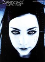 Evanescence -- Fallen: Authentic Guitar Tab