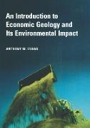 Introduction to Economic Geology