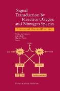 Signal Transduction by Reactive Oxygen and Nitrogen Species: Pathways and Chemical Principles