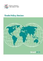 Wto Trade Policy Review: Brazil 2013