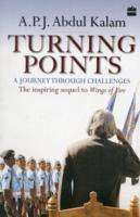 Turning Points : A Journey Through Challanges