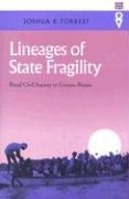 Lineages of State Fragility