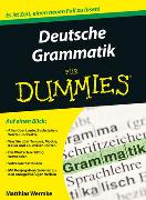 Deutsche Grammatik für Dummies