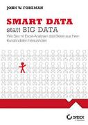 Big Data smart mit Excel analysieren - So holen Sie das Beste aus Ihren Kundendaten heraus