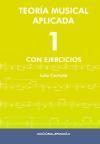 Teoría musical aplicada 2 : con ejercicios