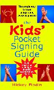 The Kids' Pocket Signing Guide