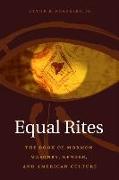 Equal Rites