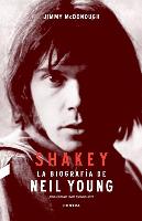 Shakey : la biografía de Neil Young