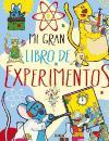 Mi gran libro de experimentos