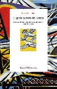 El gran cambio de rumbo : someter al dinero y al productivismo. Construir un futuro sostenible y social