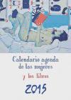 Calendario Agenda 2015 de las mujeres y los libros