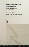 International Health Care Reform