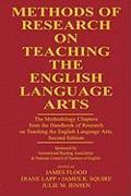 Methods of Research on Teaching the English Language Arts