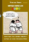 Witze rund um Judo