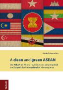 A clean and green ASEAN