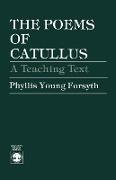 The Poems of Catullus