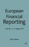 European Financial Reporting