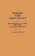 Women and Criminality