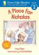 A Place for Nicholas