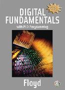 Digital Fundamentals with PLD Programming