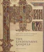 The Lindisfarne Gospels