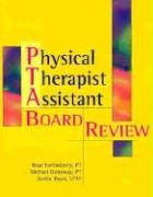 Physical Therapy Assistant Board Review