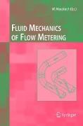 Fluid Mechanics of Flow Metering