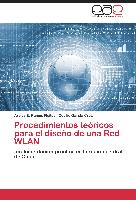 Procedimientos teóricos para el diseño de una Red WLAN
