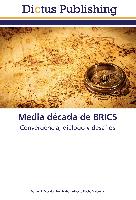 Media década de BRICS