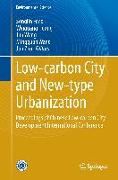 Low-carbon City and New-type Urbanization